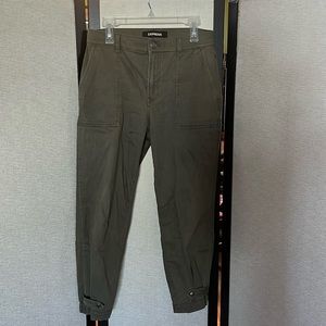 Express pants